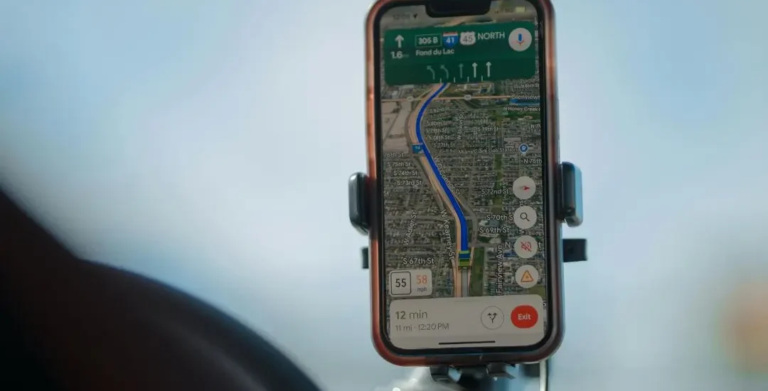 Illustration des technologies et innovations dans le transport