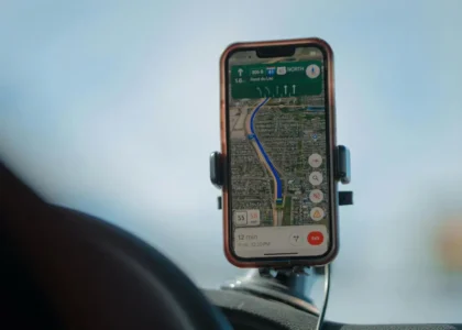 Illustration des technologies et innovations dans le transport