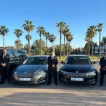 L’histoire d’un chauffeur privé marocain