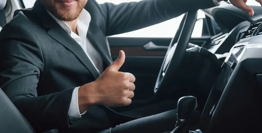 Votre confort, notre priorité – Booking Taxi Maroc