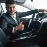 Votre confort, notre priorité – Booking Taxi Maroc