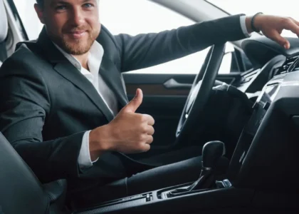 Votre confort, notre priorité – Booking Taxi Maroc