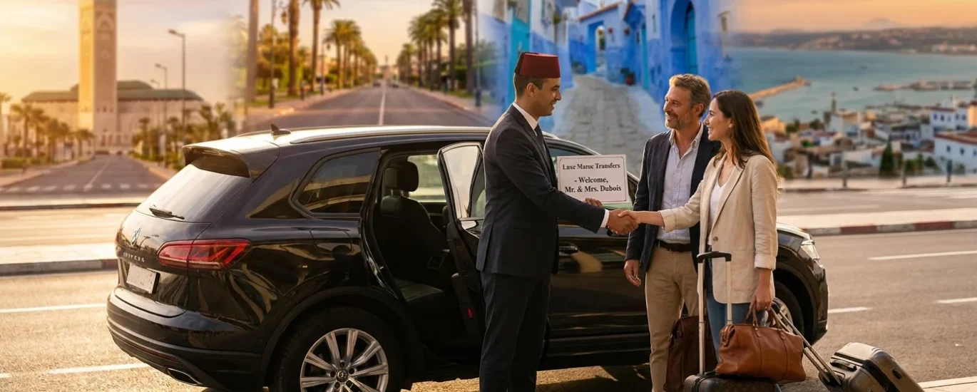 Luxury_airport_transfer_Morocco