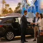 Luxury_airport_transfer_Morocco