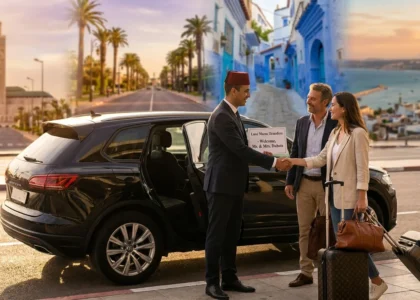 Luxury_airport_transfer_Morocco