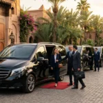 Luxury_vans_at_resort-image