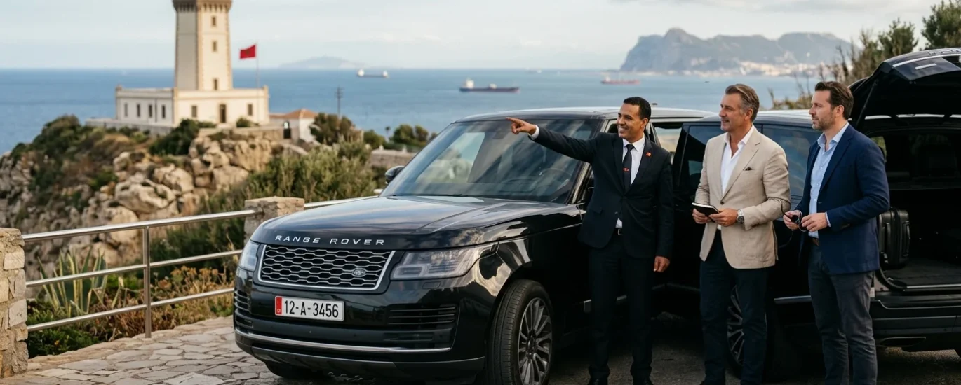 Two_leaders_near_SUV